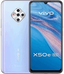 Замена разъема зарядки на телефоне Vivo X50e в Оренбурге